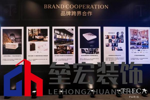 490萬奧古斯汀床墊攜手企業(yè)家張?zhí)m閃耀黃浦江,法國崔佧打造新品發(fā)布會(huì)盛宴