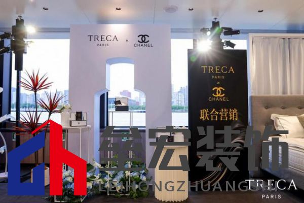 490萬奧古斯汀床墊攜手企業(yè)家張?zhí)m閃耀黃浦江,法國崔佧打造新品發(fā)布會(huì)盛宴