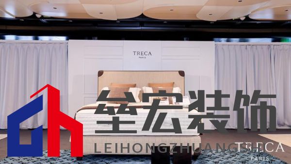 490萬奧古斯汀床墊攜手企業(yè)家張?zhí)m閃耀黃浦江,法國崔佧打造新品發(fā)布會(huì)盛宴