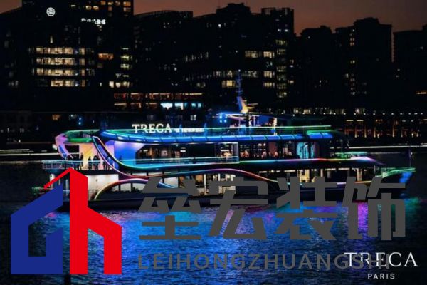 490萬奧古斯汀床墊攜手企業(yè)家張?zhí)m閃耀黃浦江,法國崔佧打造新品發(fā)布會(huì)盛宴