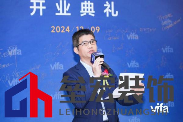 威法全國(guó)大家居時(shí)尚門店首發(fā)：廣州番禺天河城新店璀璨啟幕