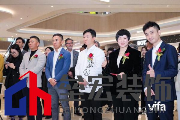 威法全國(guó)大家居時(shí)尚門店首發(fā)：廣州番禺天河城新店璀璨啟幕