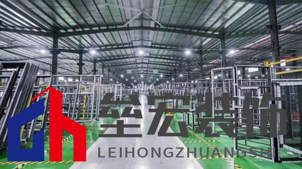 2024年度中國家居冠軍榜重磅揭幕，德技優(yōu)品門窗榮獲三大獎項！