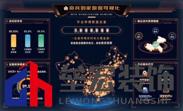 奇兵到家榮獲網(wǎng)易2024年度家居冠軍榜“創(chuàng)新風(fēng)尚品牌”獎(jiǎng)，8年老平臺(tái)，權(quán)威媒體認(rèn)可！