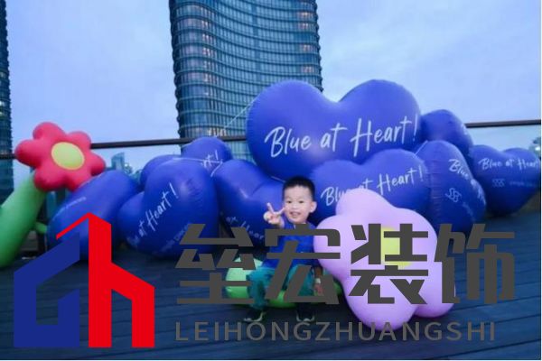 小體量商辦如何“突圍”？北外灘雙獅匯向「情緒價(jià)值」進(jìn)階！
