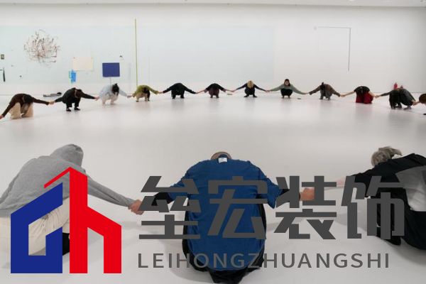 吱音再次攜手陶身體劇場(chǎng)與浦東美術(shù)館共創(chuàng)呈現(xiàn)“動(dòng)作世界”舞蹈藝術(shù)現(xiàn)場(chǎng)
