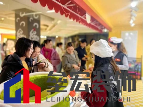 小體量商辦如何“突圍”？北外灘雙獅匯向「情緒價(jià)值」進(jìn)階！