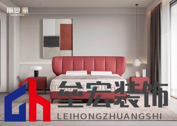 展會預告丨麗曼儷邀您共赴3月深圳國際家具展，共鑒時代風潮
