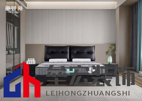 展會預告丨麗曼儷邀您共赴3月深圳國際家具展，共鑒時代風潮