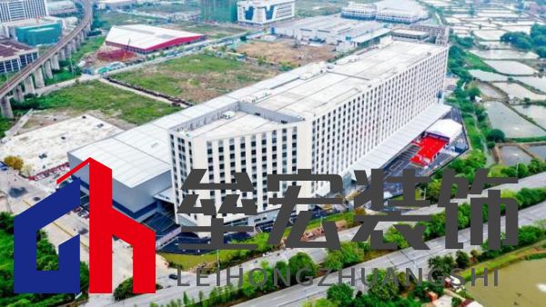 高質(zhì)量號(hào)角再度吹響，林氏家居產(chǎn)業(yè)集群智造基地探索品質(zhì)突圍戰(zhàn)