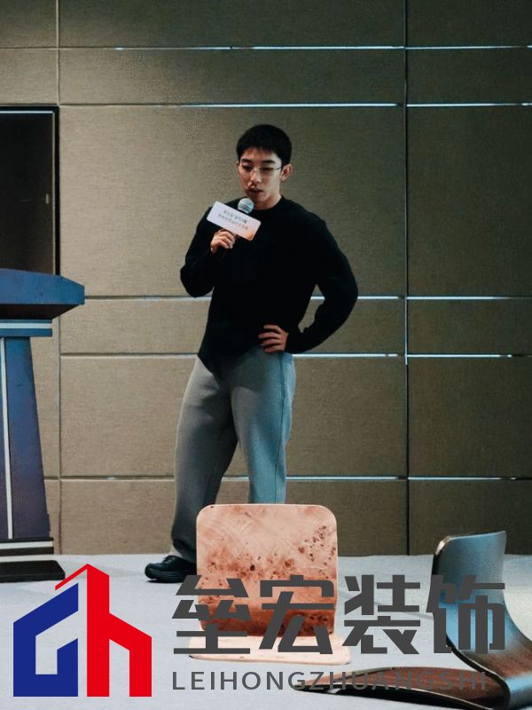 “樹之瞳”家具設(shè)計(jì)大獎賽揭幕新賽道，12組作品融合自然與藝術(shù)獲獎