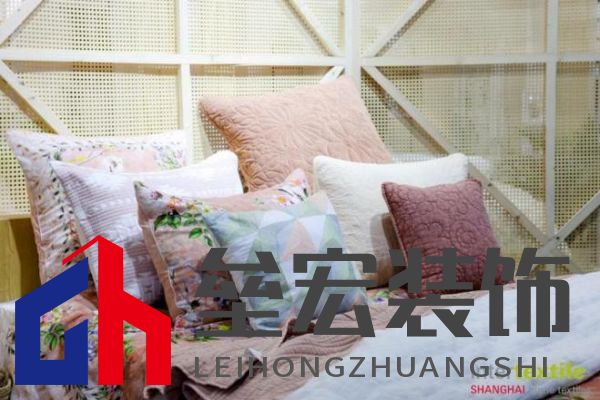 滬上再聚首，商機(jī)正當(dāng)時！2025intertextile 春夏家紡展盛大啟幕在即！