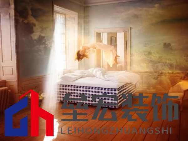 致敬不被定義的她，海絲騰以好眠綻放女性力量