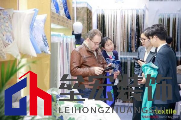 滬上再聚首，商機(jī)正當(dāng)時！2025intertextile 春夏家紡展盛大啟幕在即！