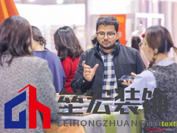 滬上再聚首，商機(jī)正當(dāng)時！2025intertextile 春夏家紡展盛大啟幕在即！