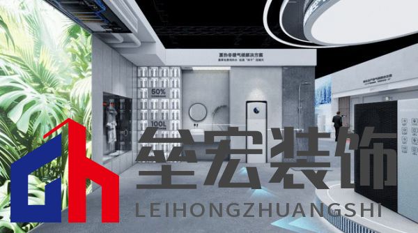 AWE2025盛宴將啟！海信中央空調(diào)將攜5G全域健康空氣解決方案亮相