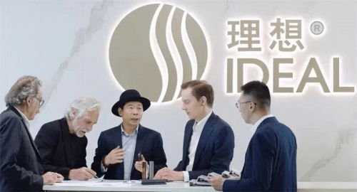 理想衛(wèi)浴亮相佛山淋浴房真材實(shí)料產(chǎn)業(yè)IP發(fā)布會(huì)，助力佛山淋浴房走向世界