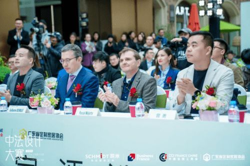 中法設(shè)計(jì)共融共生，司米中法設(shè)計(jì)大賽第二季·成都站啟幕高端整案設(shè)計(jì)新篇