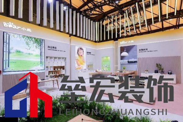迭變的小熊電器：從造產(chǎn)品、造場(chǎng)景到造生活