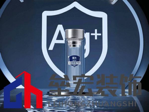追著時令，富光納米抗菌玻璃杯陪你“喝”春天