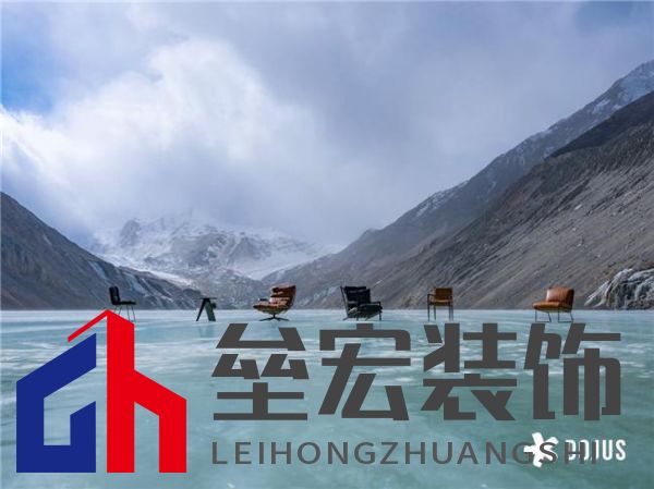 DOJUS 度假式家私:重構(gòu)家居消費(fèi)場景,定義“日常,就度假”的美學(xué)革命