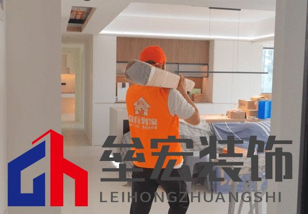 奇兵到家贛州家博會倒計時！商家不只拼產(chǎn)品，還有家居安裝服務(wù)！