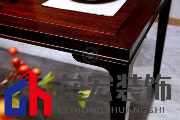 紅木家具界大揭秘！發(fā)布：這份十大品牌排行榜，你知道幾個？