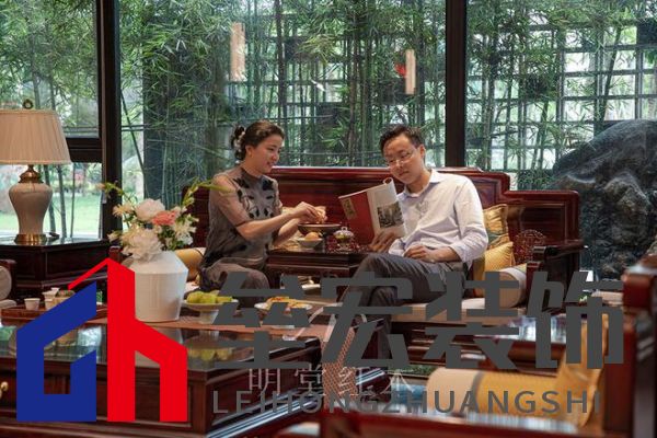 紅木家具界大揭秘！發(fā)布：這份十大品牌排行榜，你知道幾個？