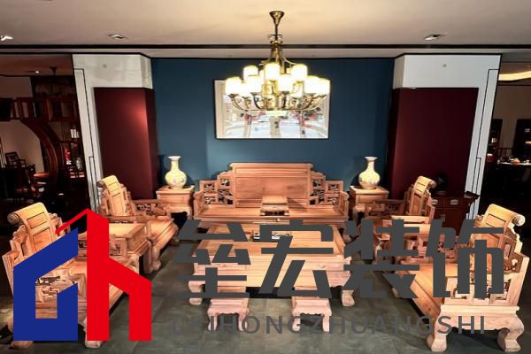 王木匠紅木：以匠心筑基，領(lǐng)航京東紅木自營(yíng)新紀(jì)元