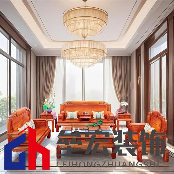王木匠紅木：以匠心筑基，領(lǐng)航京東紅木自營(yíng)新紀(jì)元
