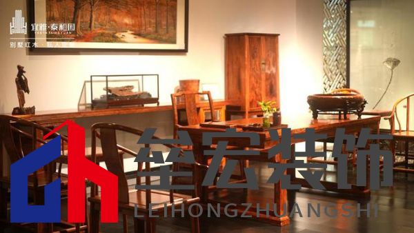 紅木家具界大揭秘！發(fā)布：這份十大品牌排行榜，你知道幾個？