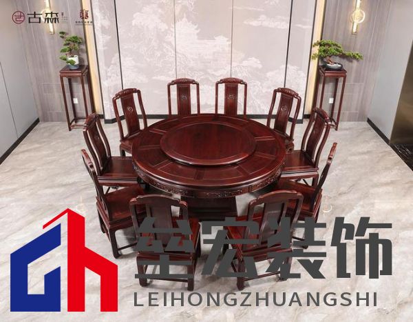 紅木家具界大揭秘！發(fā)布：這份十大品牌排行榜，你知道幾個？