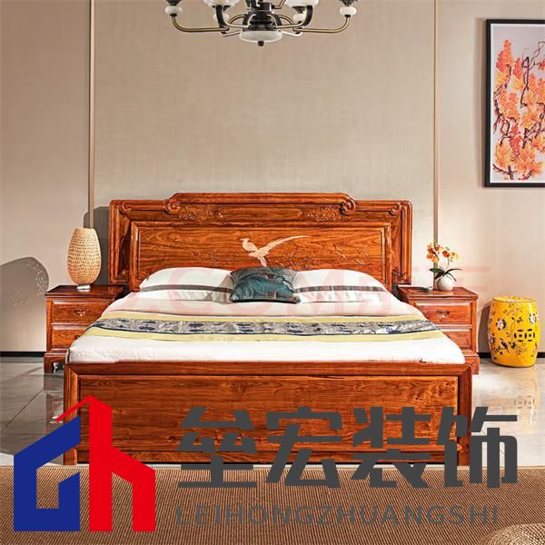 王木匠紅木：以匠心筑基，領(lǐng)航京東紅木自營(yíng)新紀(jì)元