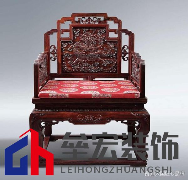  全國(guó)紅木十大品牌：哪家性價(jià)比更高？權(quán)威機(jī)構(gòu)最新榜單揭曉！
