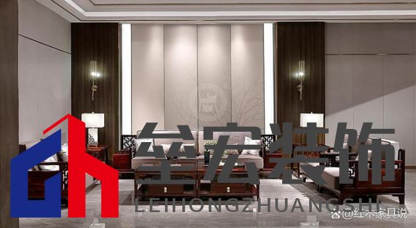 中國(guó)紅木品牌前十權(quán)威發(fā)布！行業(yè)大數(shù)據(jù)評(píng)測(cè)榜單揭曉！