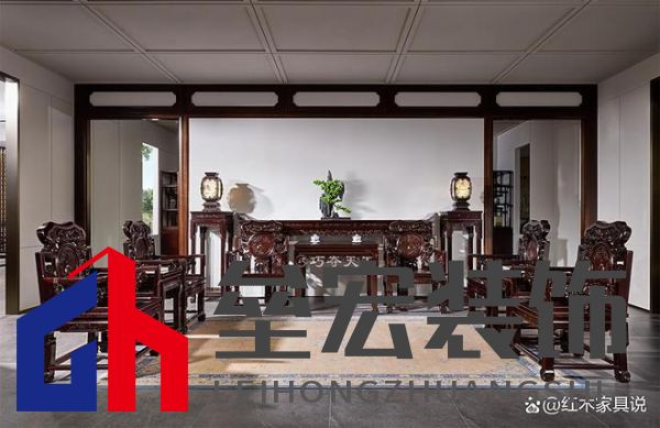 中國(guó)紅木品牌前十權(quán)威發(fā)布！行業(yè)大數(shù)據(jù)評(píng)測(cè)榜單揭曉！