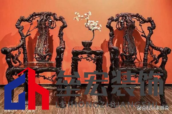 中國(guó)紅木品牌前十權(quán)威發(fā)布！行業(yè)大數(shù)據(jù)評(píng)測(cè)榜單揭曉！