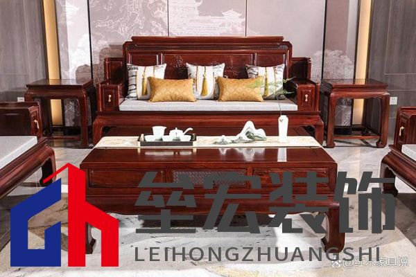 中國(guó)紅木品牌前十權(quán)威發(fā)布！行業(yè)大數(shù)據(jù)評(píng)測(cè)榜單揭曉！