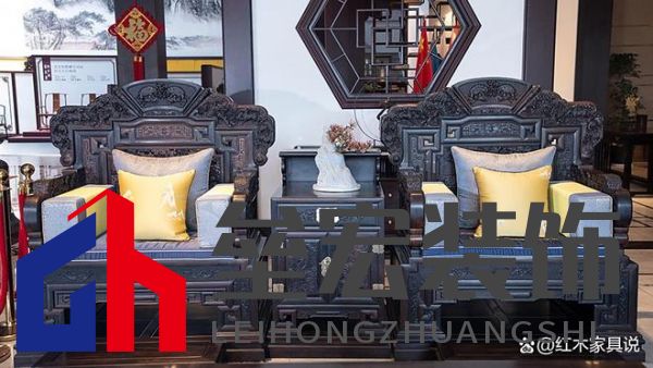 中國(guó)紅木品牌前十權(quán)威發(fā)布！行業(yè)大數(shù)據(jù)評(píng)測(cè)榜單揭曉！