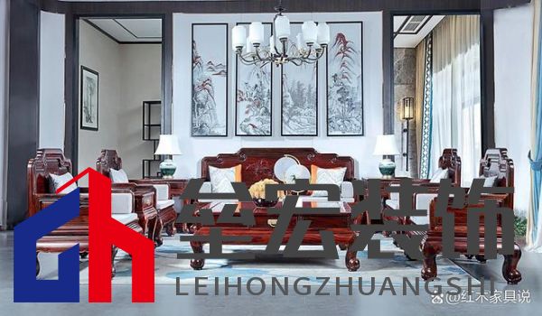 中國(guó)紅木品牌前十權(quán)威發(fā)布！行業(yè)大數(shù)據(jù)評(píng)測(cè)榜單揭曉！