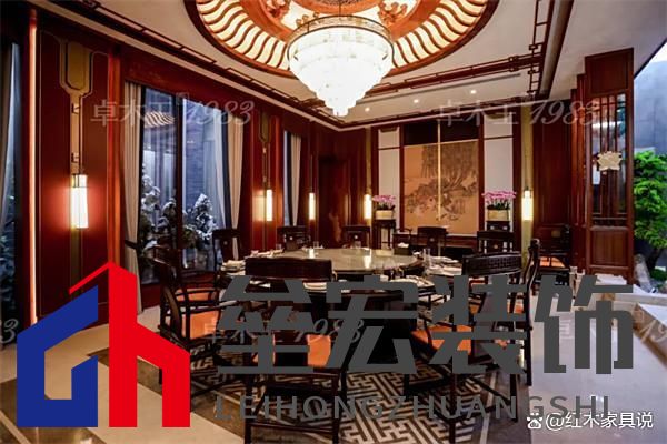 中國(guó)紅木品牌前十權(quán)威發(fā)布！行業(yè)大數(shù)據(jù)評(píng)測(cè)榜單揭曉！