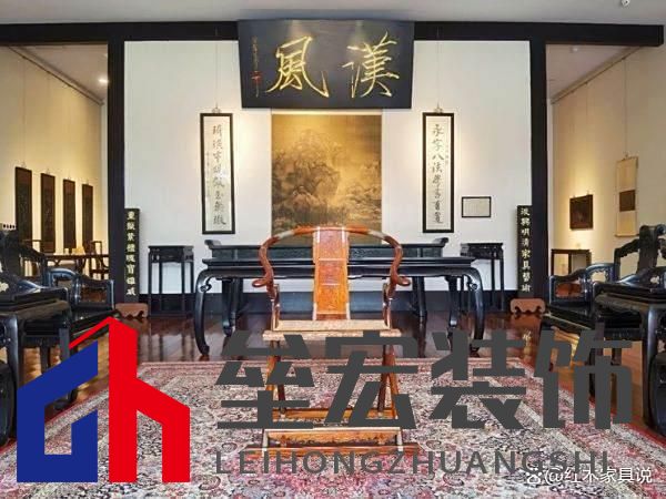 中國(guó)紅木品牌前十權(quán)威發(fā)布！行業(yè)大數(shù)據(jù)評(píng)測(cè)榜單揭曉！