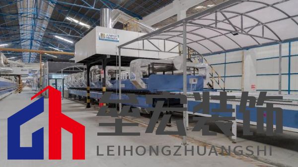 榜樣力量 | 強(qiáng)輝精工瓷磚斬獲2025年度家居領(lǐng)軍品牌！