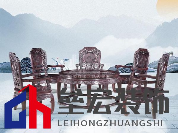 揭秘！中國(guó)紅木家具十大名牌，誰(shuí)是你心中的經(jīng)典？