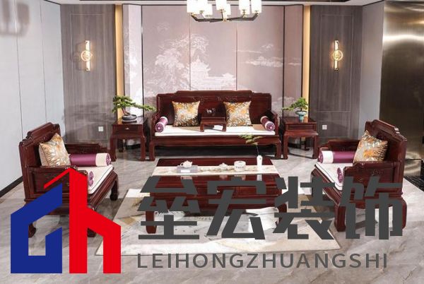 揭秘！中國(guó)紅木家具十大名牌，誰(shuí)是你心中的經(jīng)典？